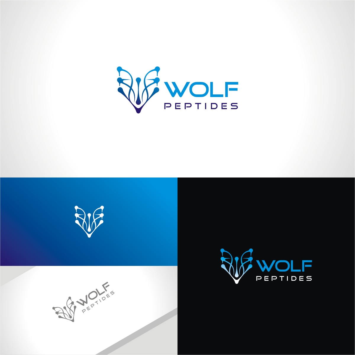 Logo Design by MAhi2014 for this project | Design #37391697
