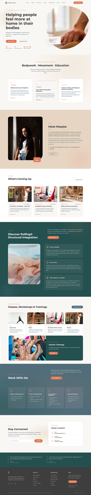 Web Design by victipedia for this project | Design: #37393186