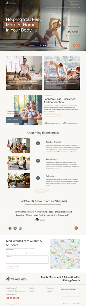Web Design by victipedia for this project | Design: #37410426