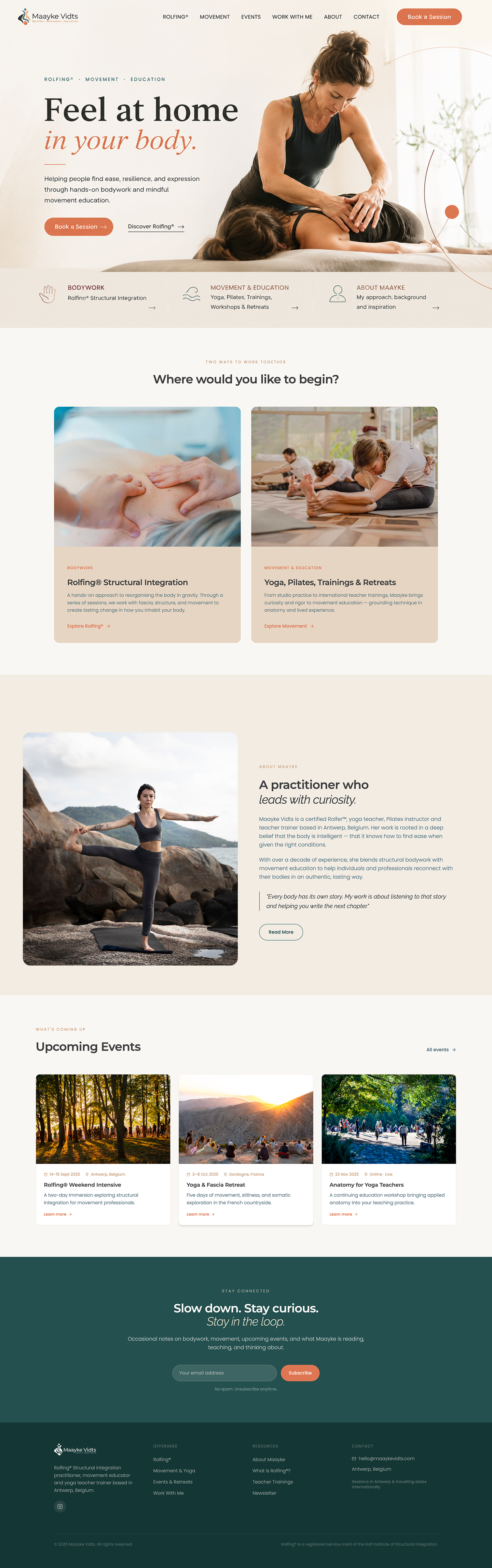 Web Design by victipedia for this project | Design #37414681