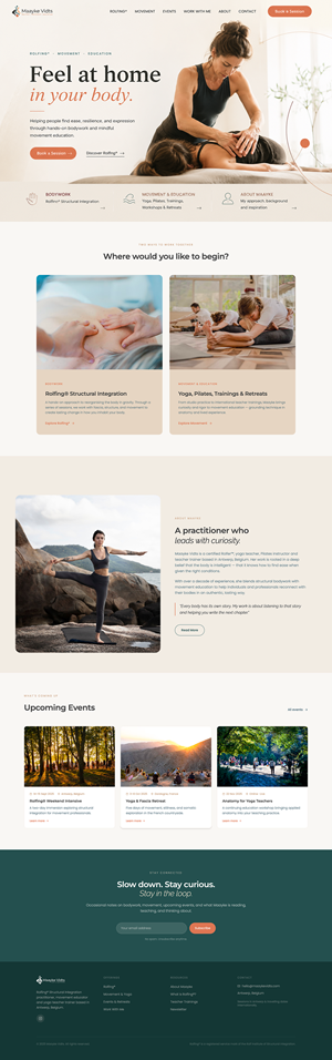 Web Design by victipedia for this project | Design: #37414681