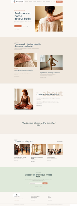 Web-Design von ancineha für dieses Projekt | Design #37394843