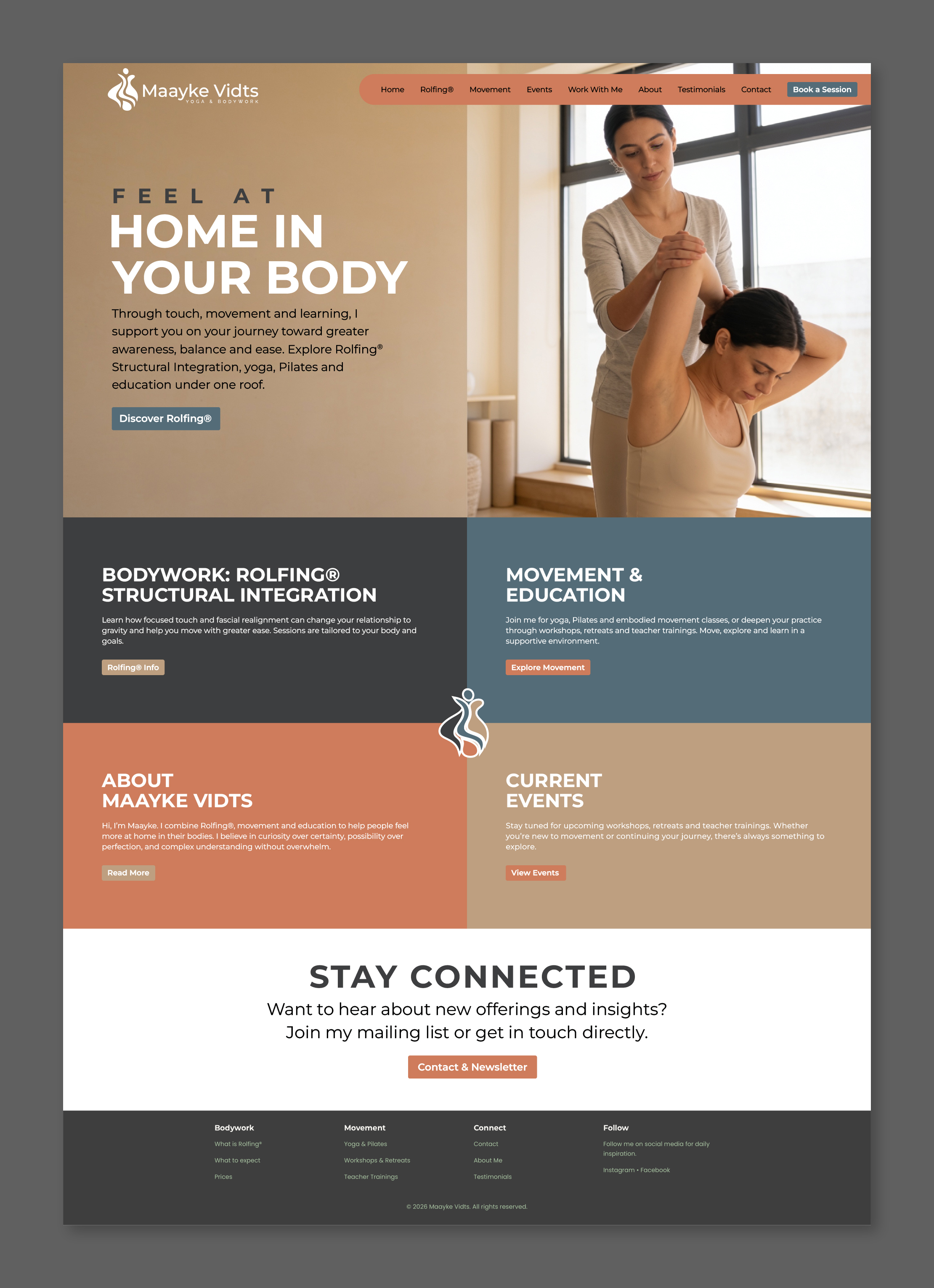 Diseño Web por Titan Solbiz para este proyecto | Diseño #37389151
