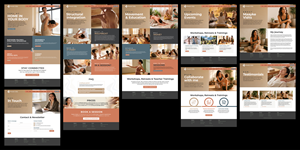 Web Design by Titan Solbiz for this project | Design: #37393565