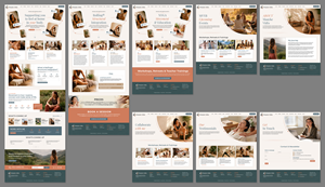 Web Design by Titan Solbiz for this project | Design: #37419828