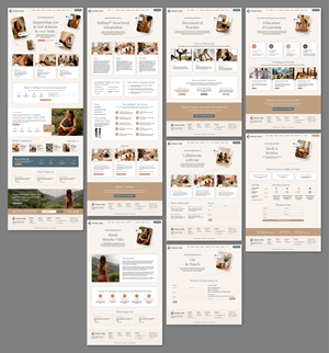 Web Design by Titan Solbiz for this project | Design: #37436570
