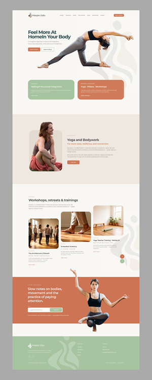 Web Design by ag622988