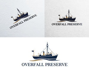 Logo Design by StromDesignHub for Reed Ventures | Design: #37392668