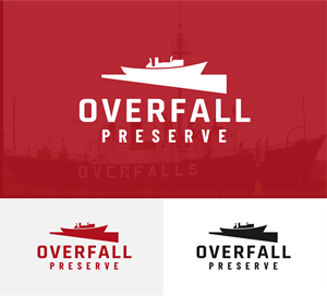 Logo Design by Fez Creatives for Reed Ventures | Design: #37398678