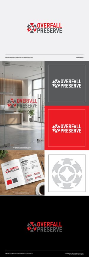 Logo Design by Gol D Roger™ for Reed Ventures | Design: #37402728
