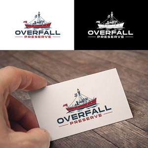 Logo Design by RA-bica for Reed Ventures | Design: #37390387