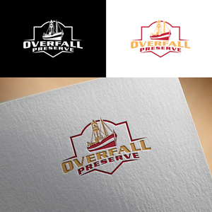 Logo Design by RA-bica for Reed Ventures | Design: #37390389