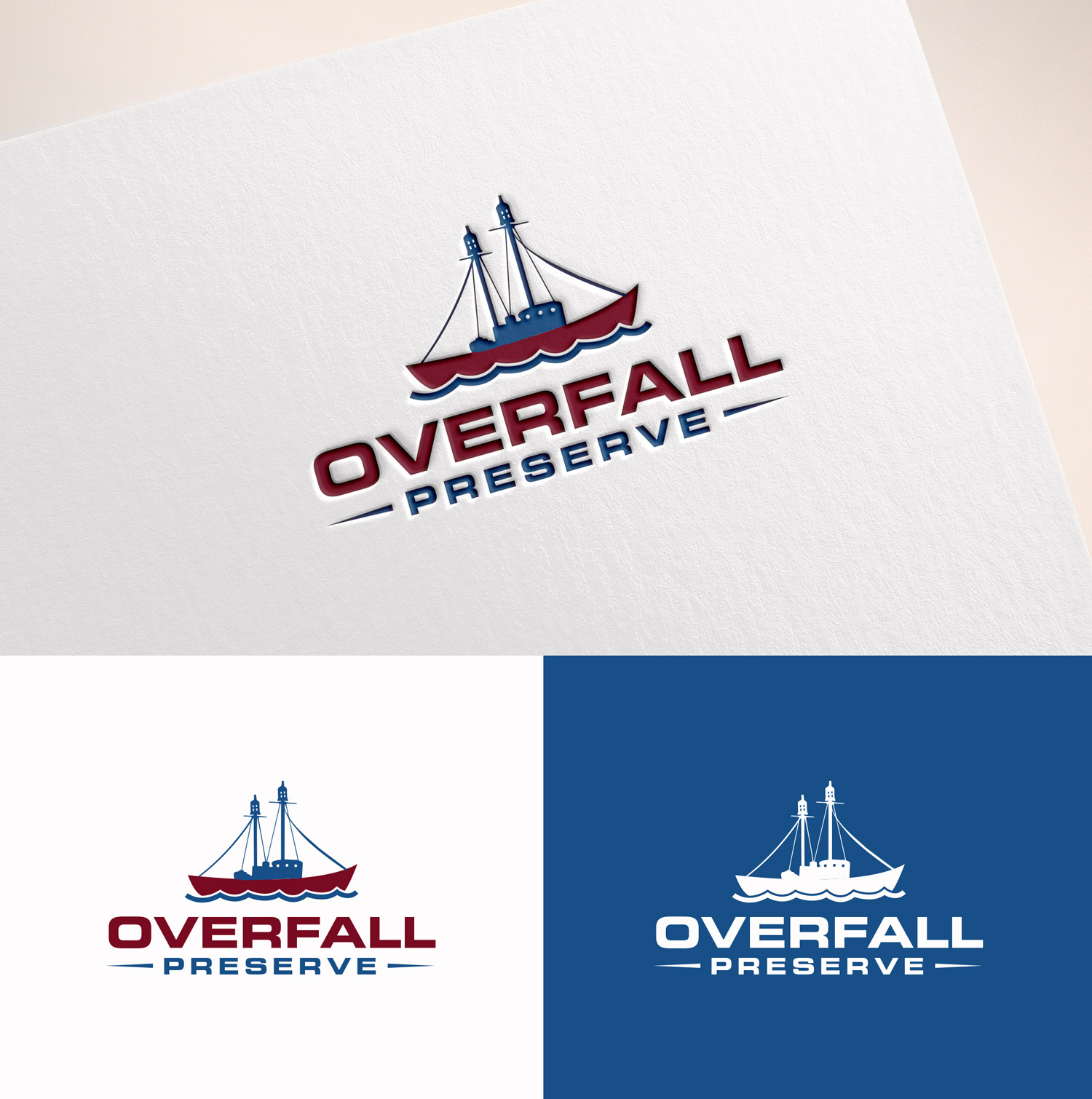 Logo Design by M Art & Design for Reed Ventures | Design #37392221