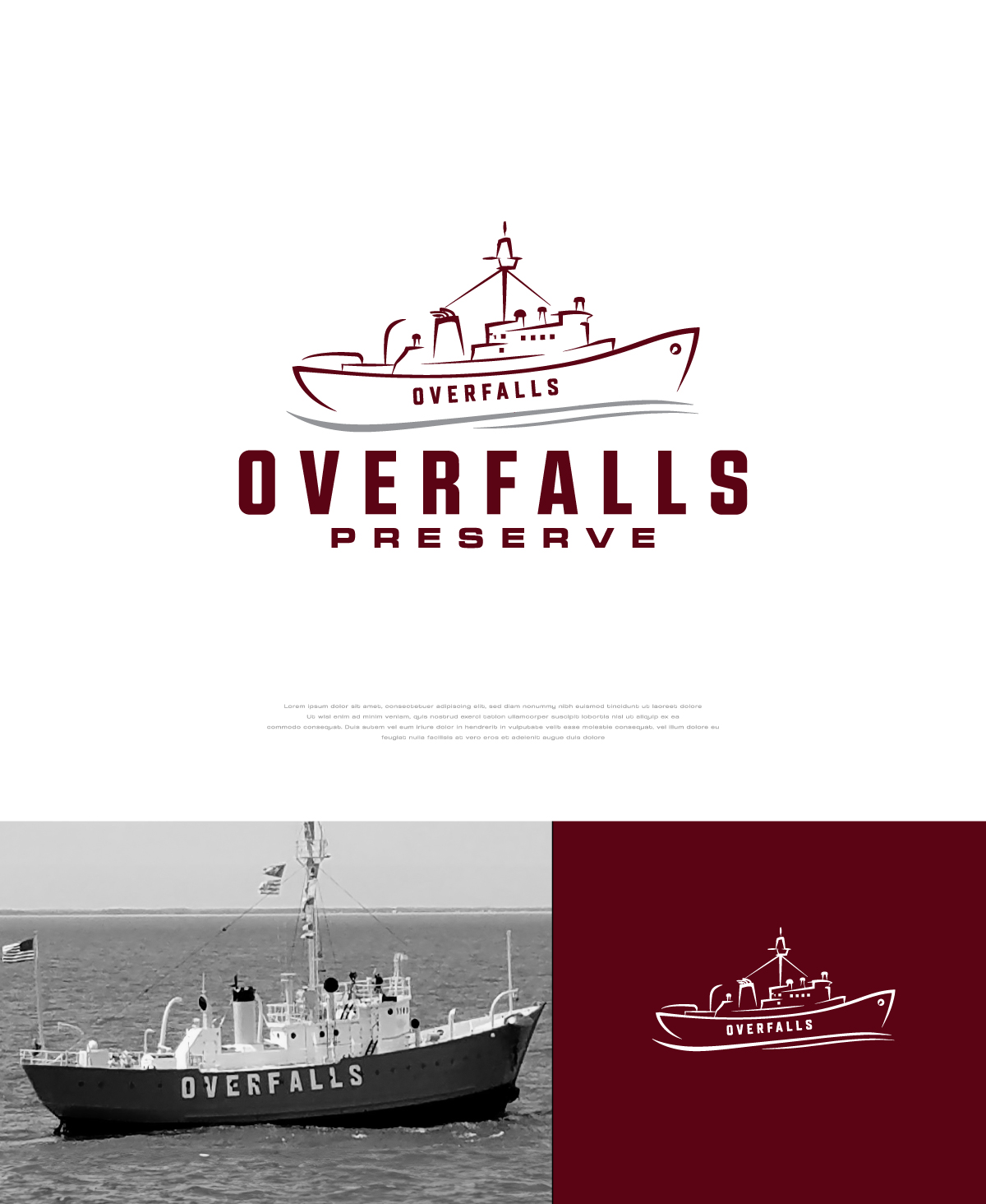 Logo Design by apik. for Reed Ventures | Design #37389977