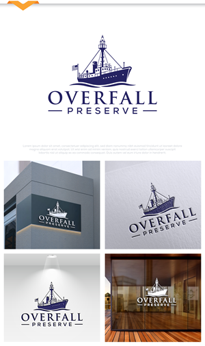 Logo Design by InkPilot_Studio™ for Reed Ventures | Design: #37404723