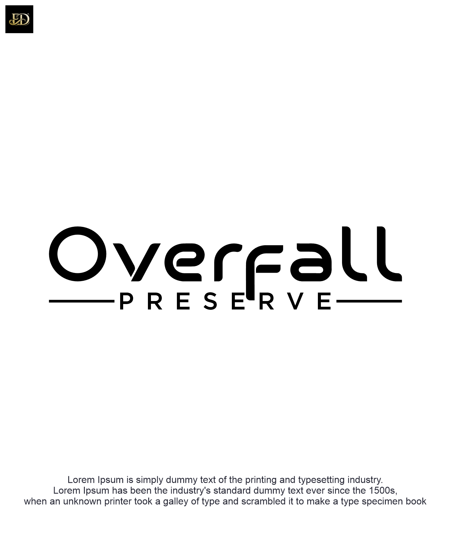 Logo Design by Eldmal for Reed Ventures | Design #37395184