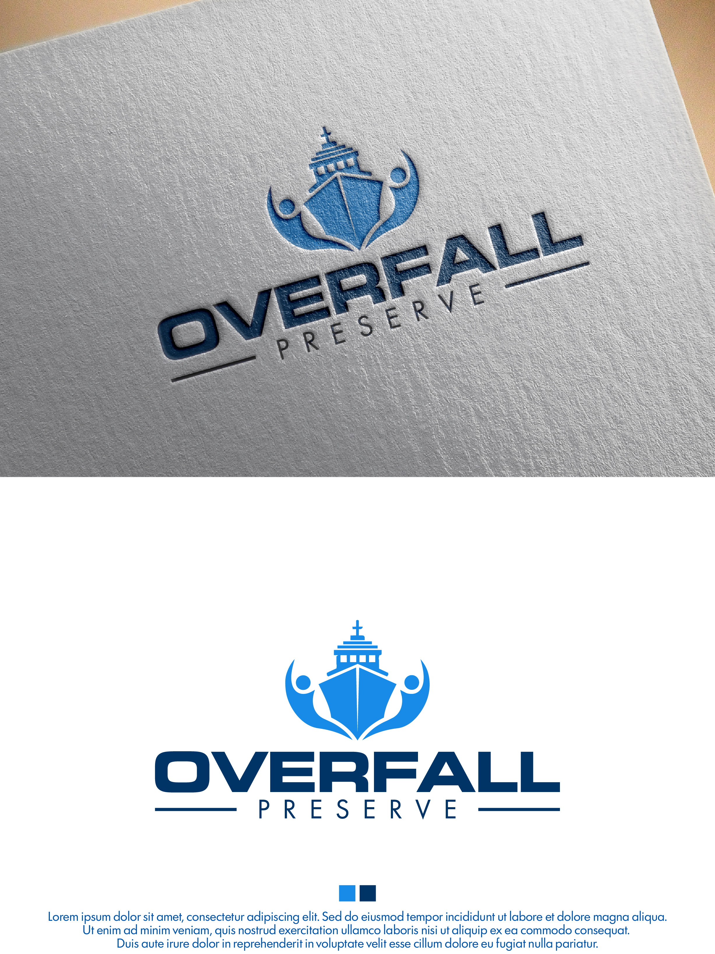 Logo Design by THE DESIGN MAN for Reed Ventures | Design #37391257