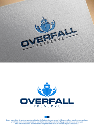 Logo Design by THE DESIGN MAN for Reed Ventures | Design: #37391257