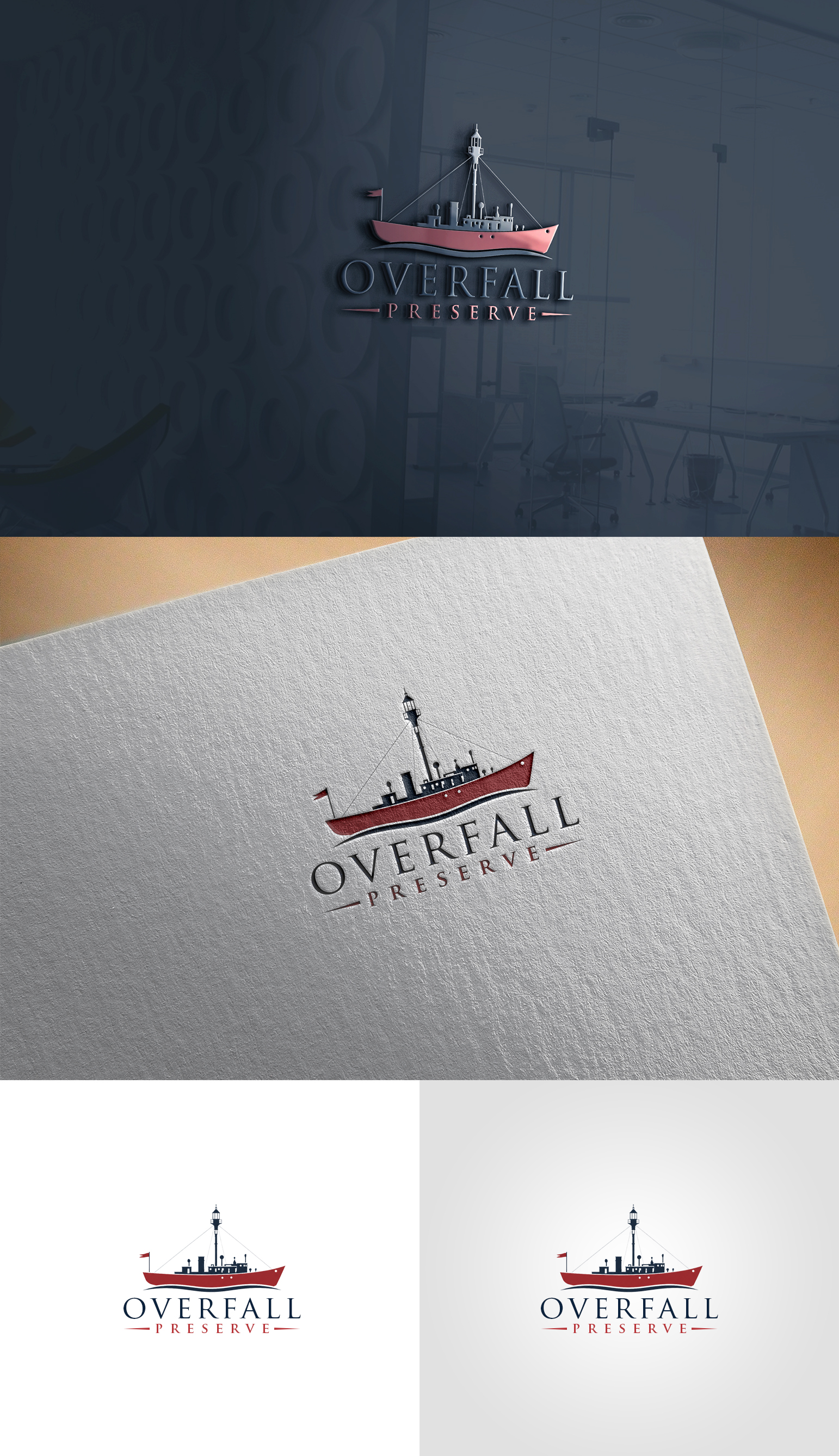 Logo Design by Diaana for Reed Ventures | Design #37389728