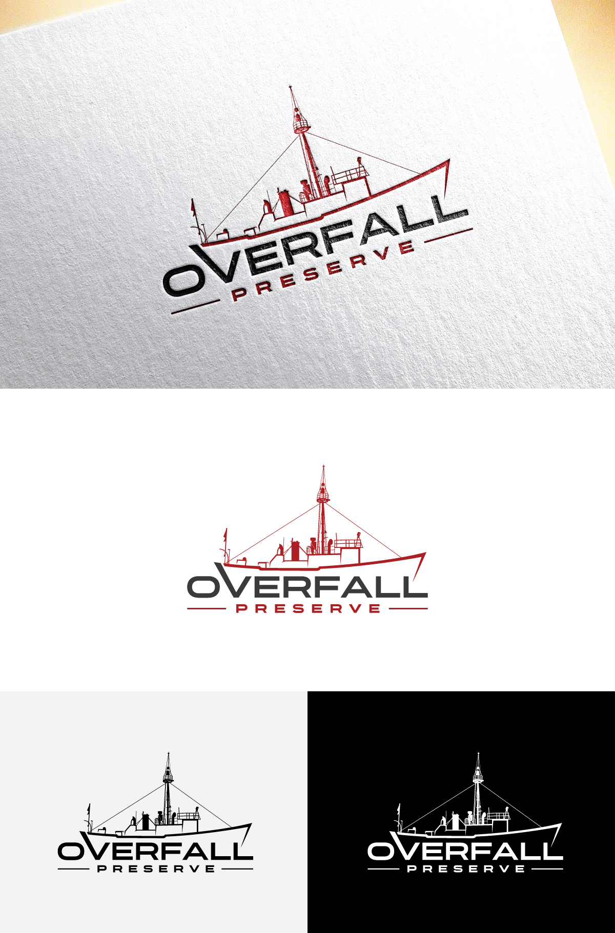 Logo Design by WB NAG for Reed Ventures | Design #37390537