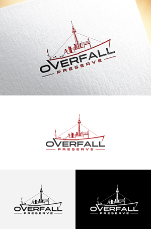 Logo Design by WB NAG for Reed Ventures | Design: #37390537