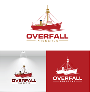 Logo Design by @Dh24 for Reed Ventures | Design: #37394810