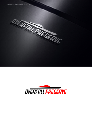 Logo Design by JMN Signatures for Reed Ventures | Design: #37392651