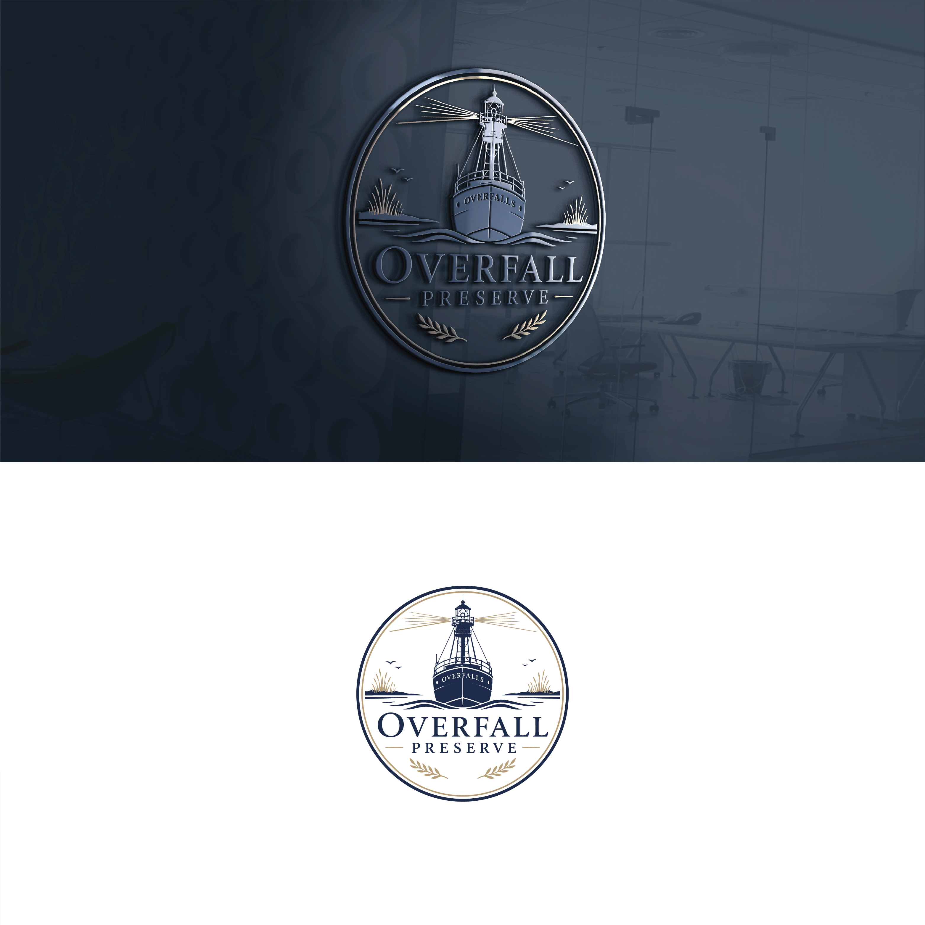 Logo Design by Usmaan4 for Reed Ventures | Design #37396452
