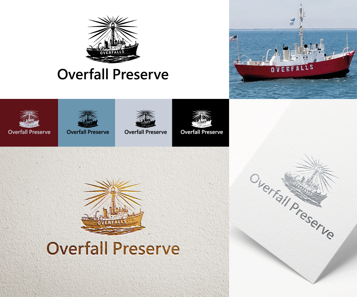 Logo Design by Farmiza for Reed Ventures | Design #37390346
