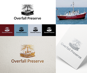Logo Design by Farmiza for Reed Ventures | Design #37390346