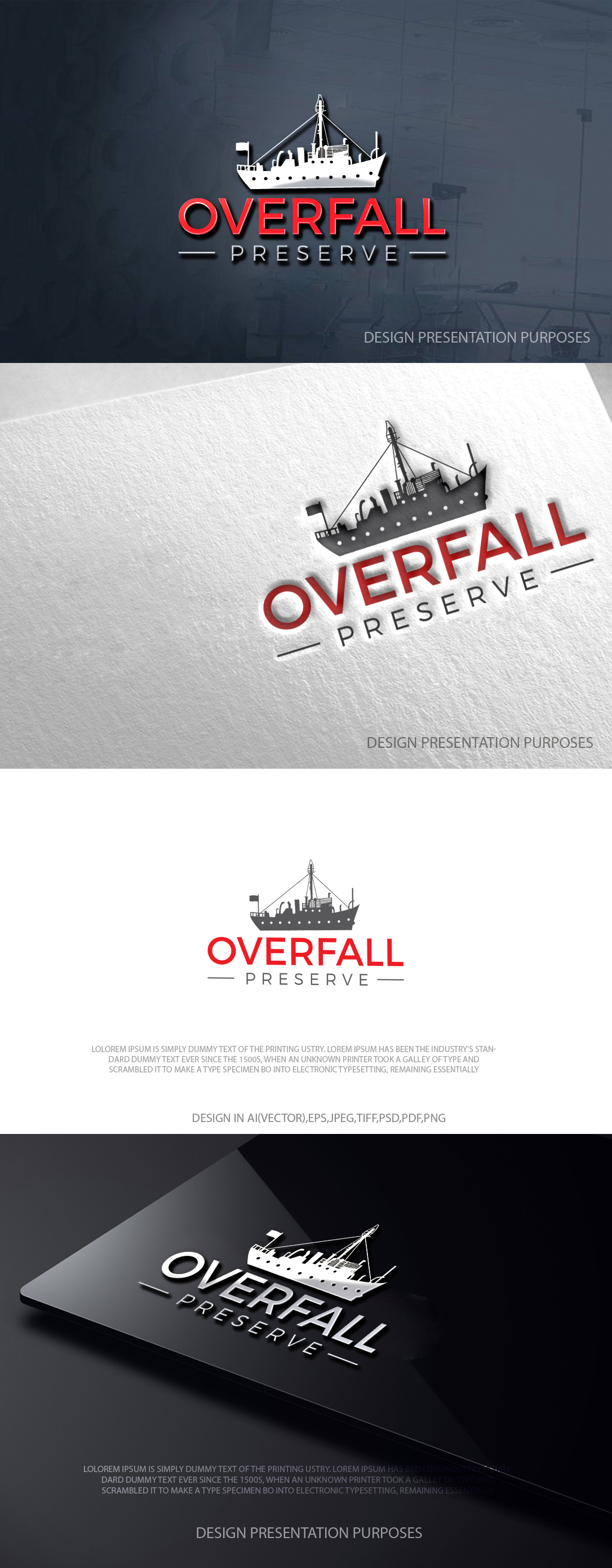 Logo Design by zebronicgraphic for Reed Ventures | Design #37391457