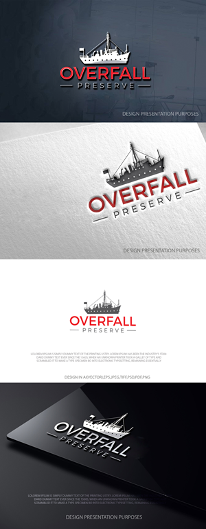 Logo Design by zebronicgraphic for Reed Ventures | Design: #37391457