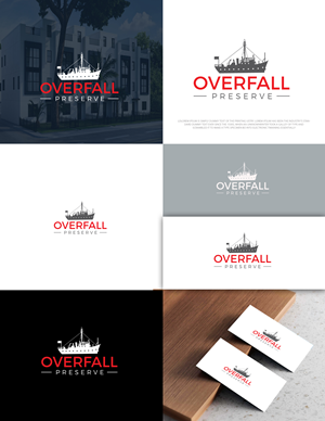 Logo Design by zebronicgraphic for Reed Ventures | Design: #37391459