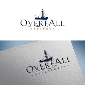 Logo Design by Ultra Creations for Reed Ventures | Design: #37392949