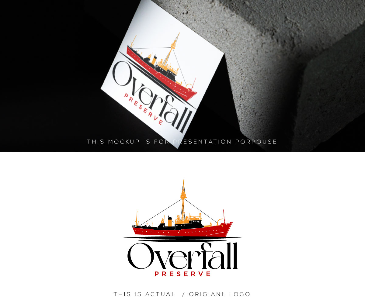 Logo Design by Ansh Design for Reed Ventures | Design #37390744