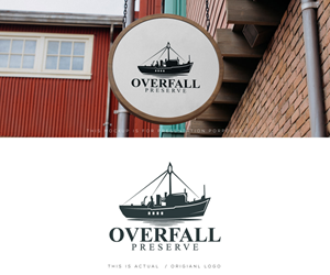 Logo Design by Ansh Design for Reed Ventures | Design: #37390745