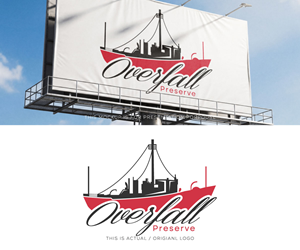 Logo Design by Ansh Design for Reed Ventures | Design: #37395233