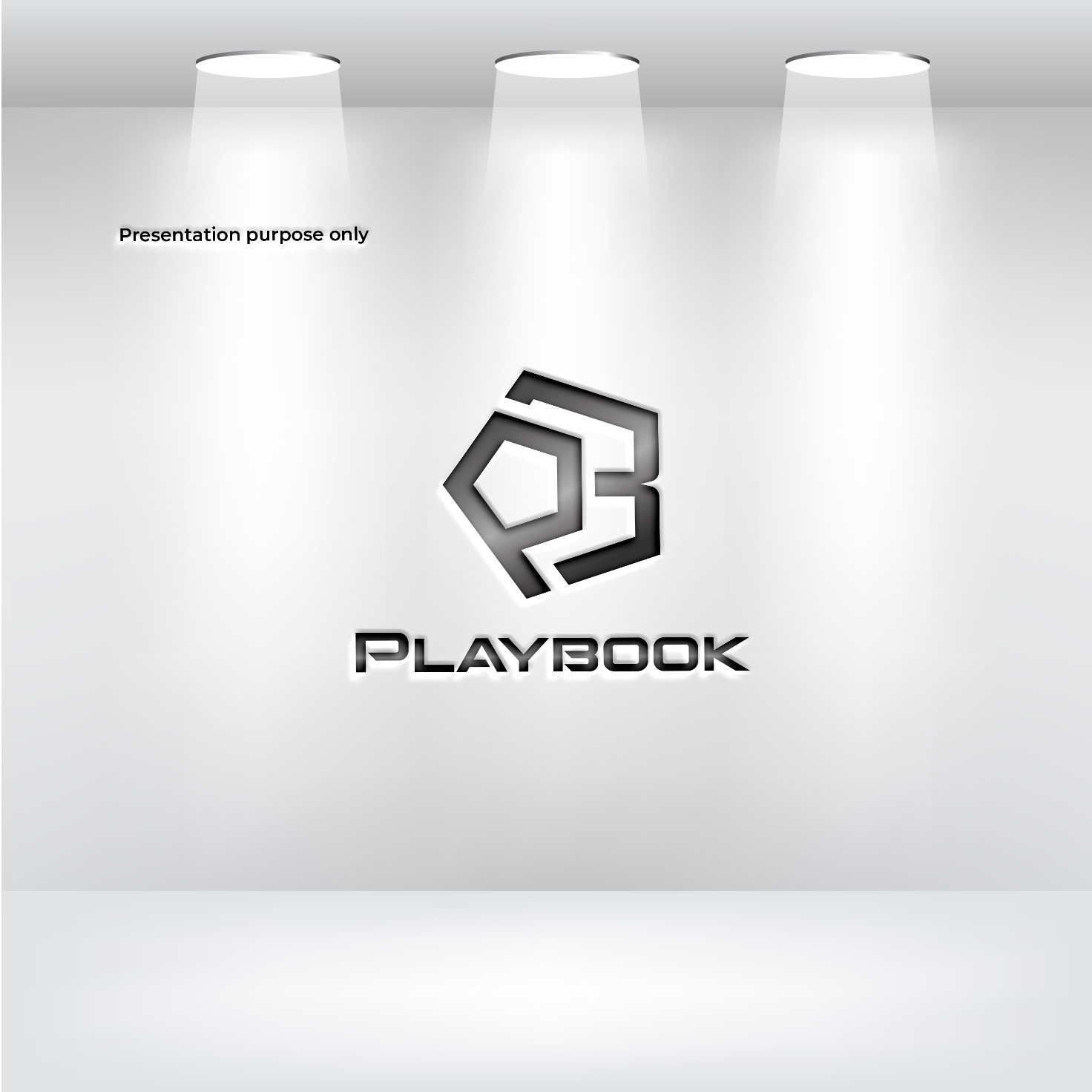 Diseño de Logo por RS_Design para Gameplan Tech | Diseño #37389743