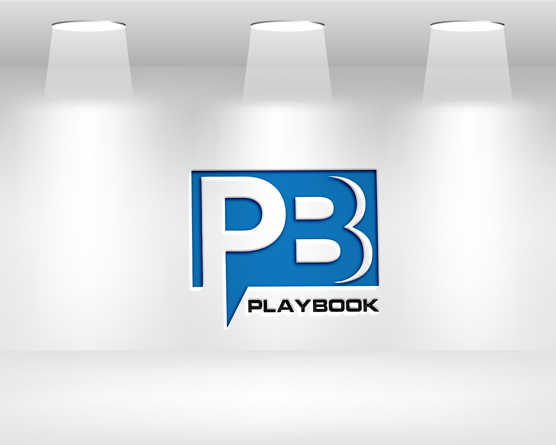 Logo Design by bak for Gameplan Tech | Design #37395643