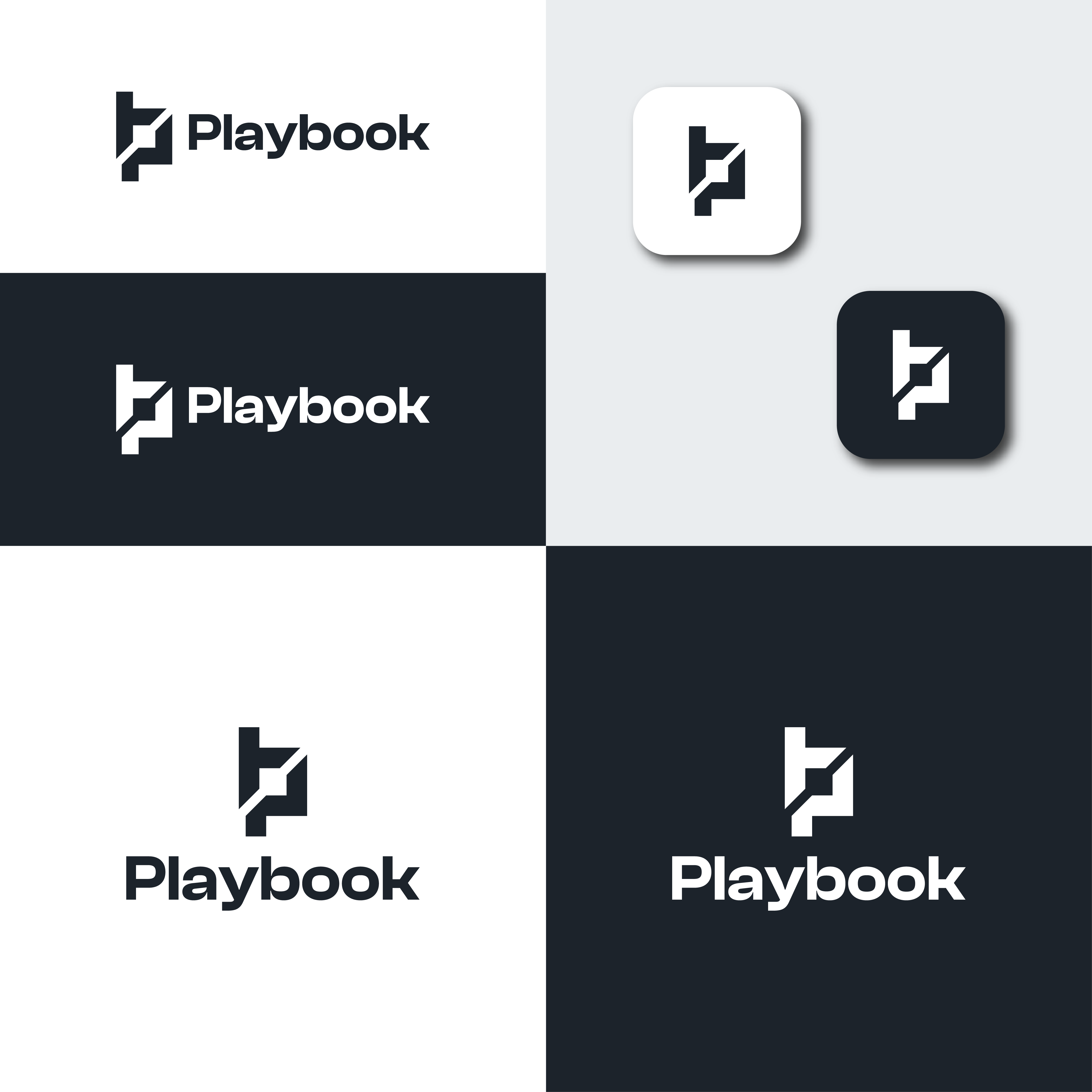 Diseño de Logo por Choiresia.id para Gameplan Tech | Diseño #37390247