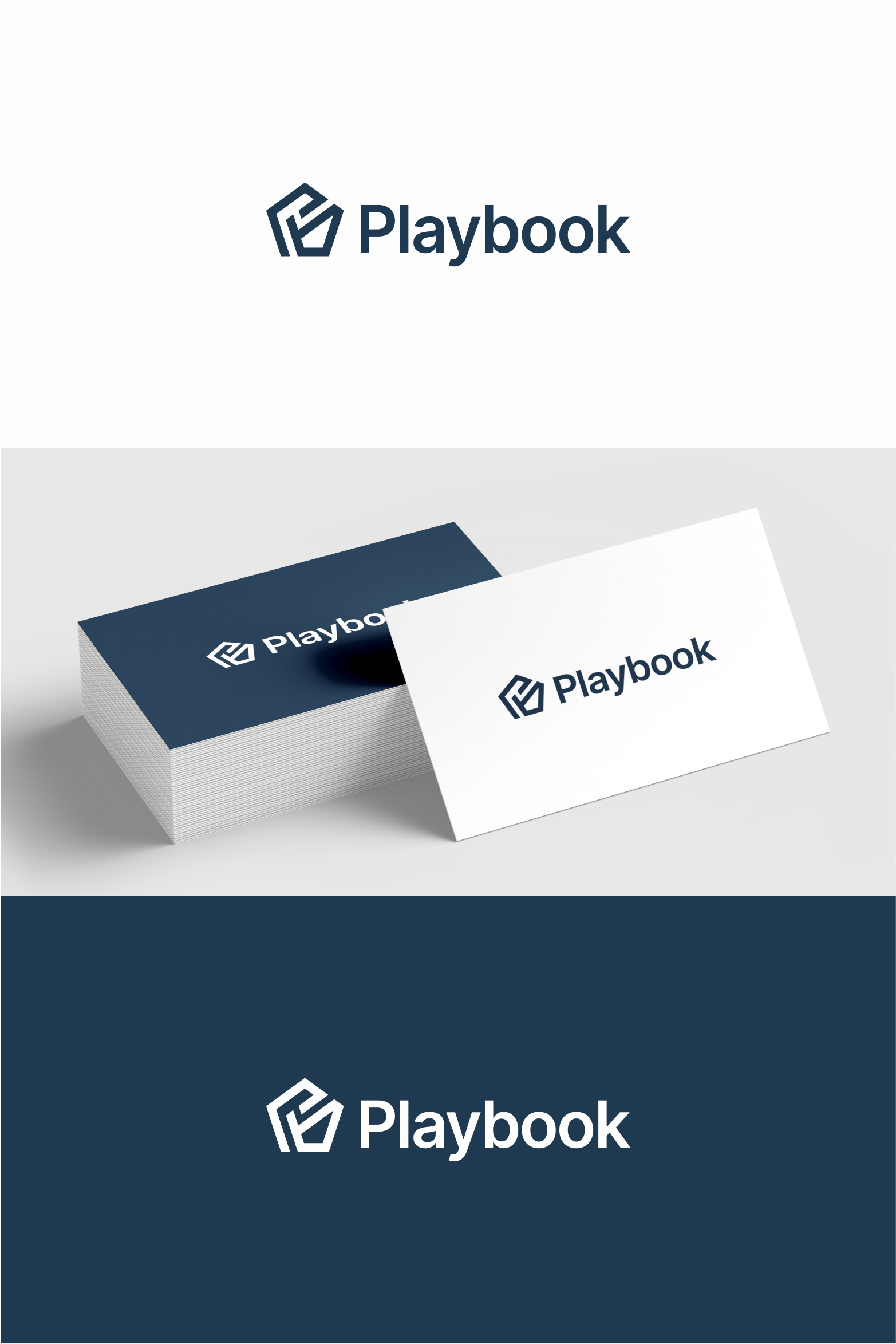 Logo Design by ndra for Gameplan Tech | Design #37389809