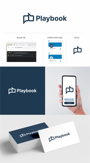 Logo Design by ndra for Gameplan Tech | Design: #37393731