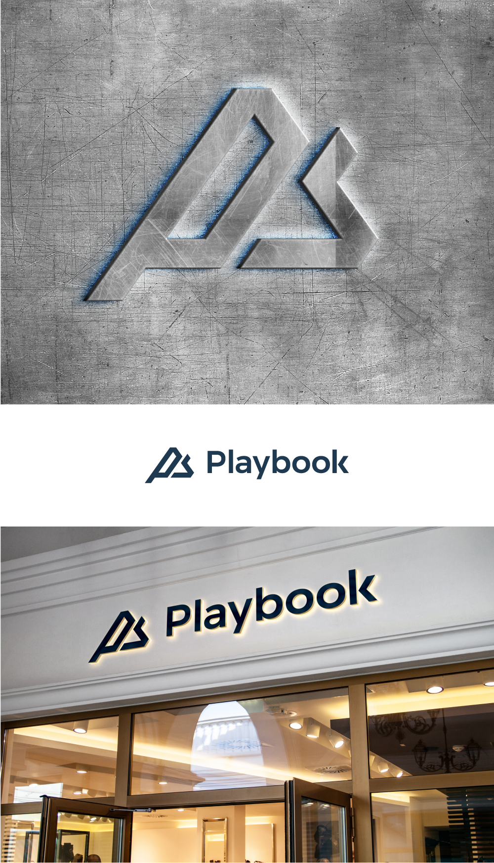 Logo Design by AAZ_Studio for Gameplan Tech | Design #37393972