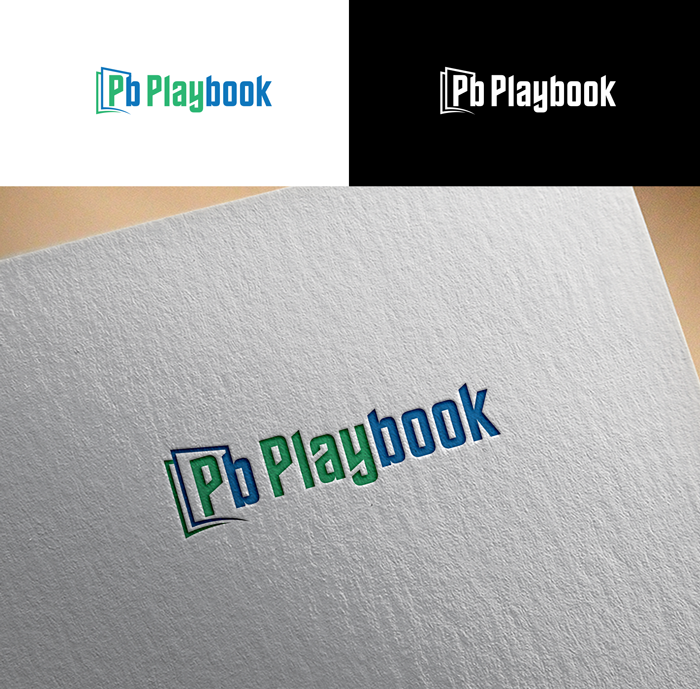 Diseño de Logo por RA-bica para Gameplan Tech | Diseño #37394698