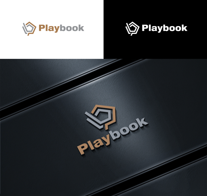 Design de Logo par RA-bica pour Gameplan Tech | Design #37395283