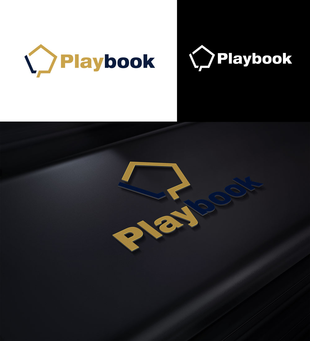 Logo Design by RA-bica for Gameplan Tech | Design #37395914