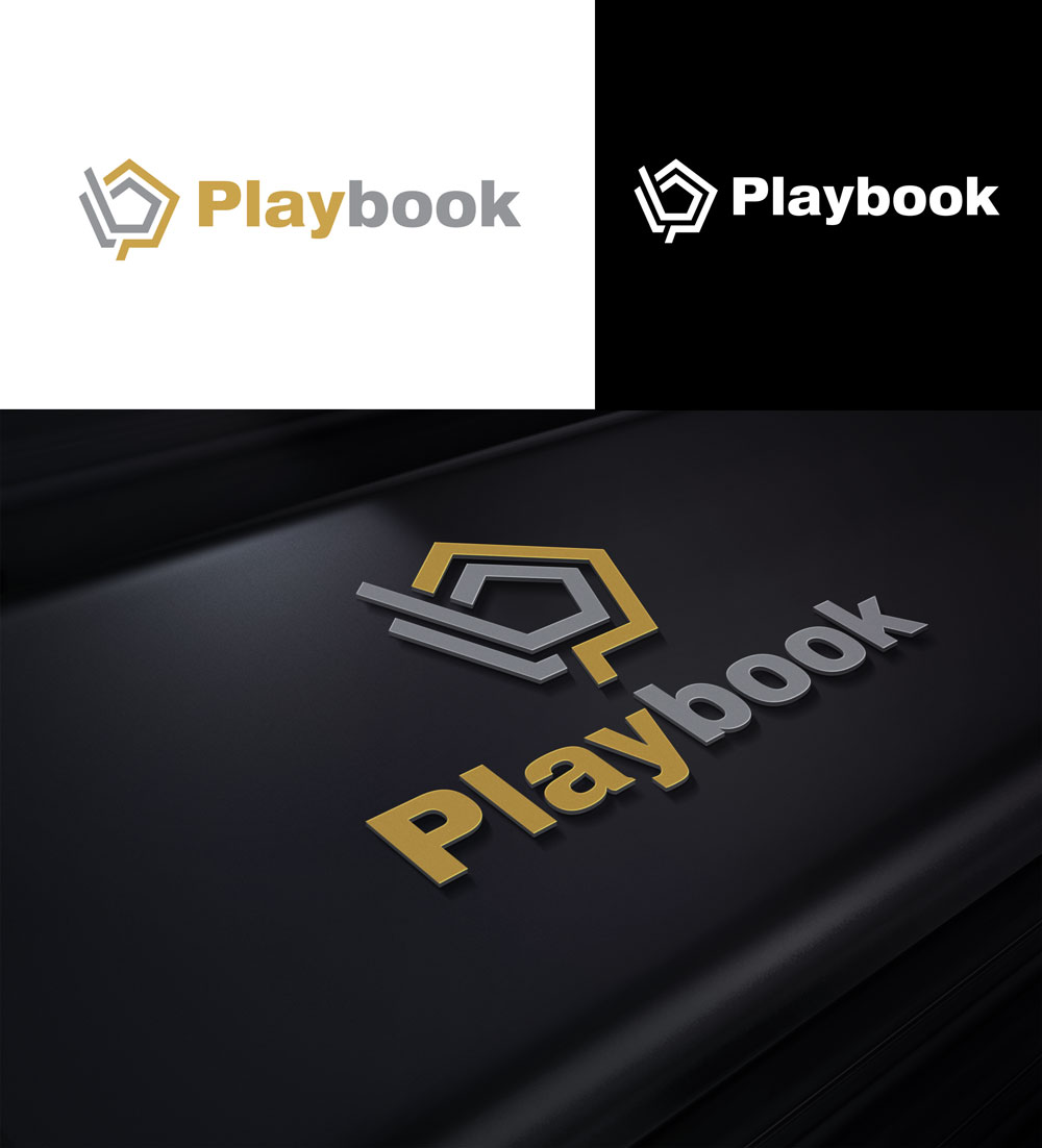 Design de Logo par RA-bica pour Gameplan Tech | Design #37395938