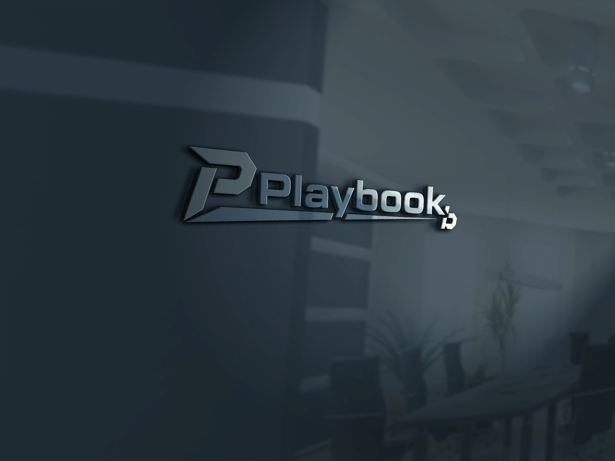 Logo Design by FARU.......... for Gameplan Tech | Design #37392247