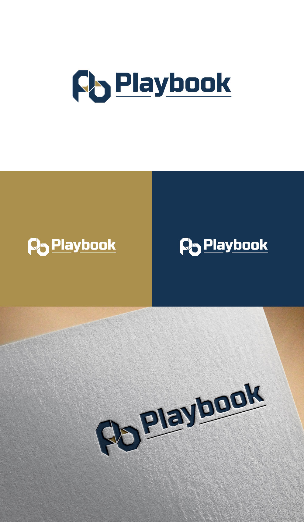 Logo Design by DesignVerse777 for Gameplan Tech | Design #37392719