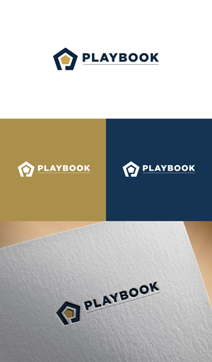 Logo Design by DesignVerse777 for Gameplan Tech | Design: #37392720